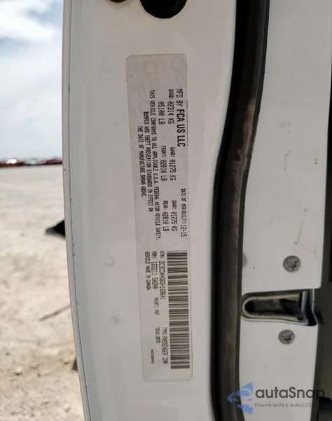 2016 Dodge Charger Sxt из США, поврежденный, VIN 2C3CDXHG6GH169641